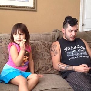 Meet your Posher, Trevor